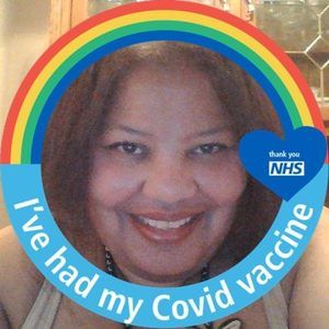 Meet your Posher, Joni